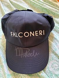 Cappellino falconieri