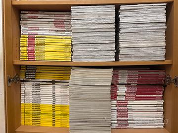 Quattroruote, Auto Conti Editore, EVO, Opere auto