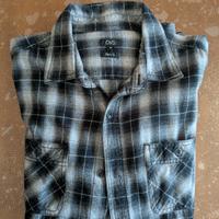 Camicia a quadri OVS 