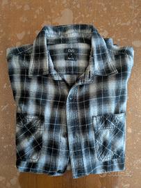 Camicia a quadri OVS 