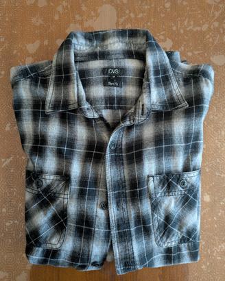 Camicia a quadri OVS 