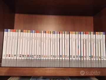 Classici del fumetto di Repubblica