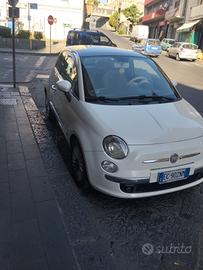 fiat 500 1.3 disel 75 CV 