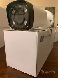 Elmo e-Vision PRO513I telecamera bullet IP 5 Mpx