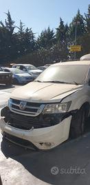 Ricambi fiat freemont 2011 sigla 939b5000