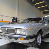 Lancia Gamma 2.0 berlina 2 serie