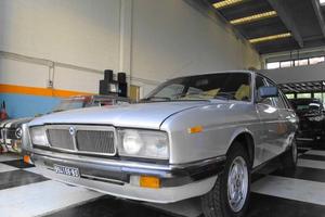 Lancia Gamma 2.0 berlina 2 serie