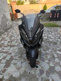 Kymco Downtown 350i - 2019