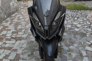 Kymco Downtown 350i - 2019