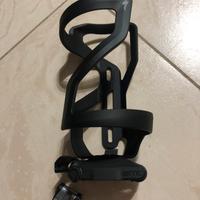Portaborraccia specialized con attrezzi