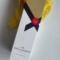 Champagne Brut Imperial di Moet & Chandon