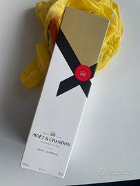 Champagne Brut Imperial di Moet & Chandon