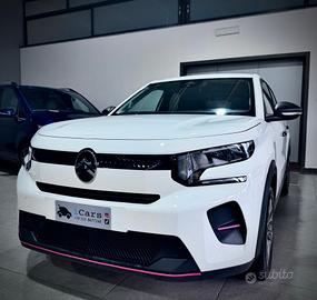 Citroen C3 1.2 100CV Turbo You Plus