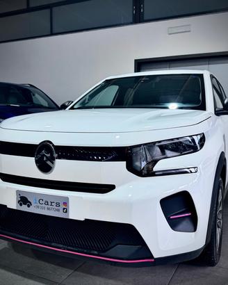 Citroen C3 1.2 100CV Turbo You Plus
