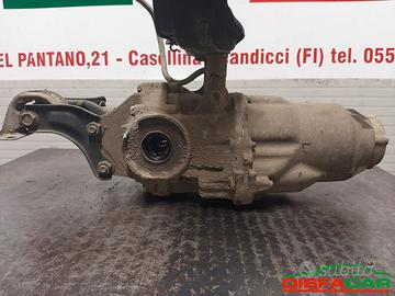 Differenziale posteriore honda crv 1ª serie 4x4