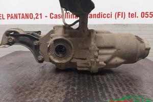 Differenziale posteriore honda crv 1ª serie 4x4