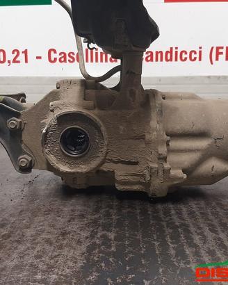 Differenziale posteriore honda crv 1ª serie 4x4