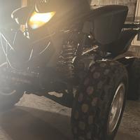 Quad Dinli 300cc