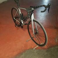 Bici da corsa
