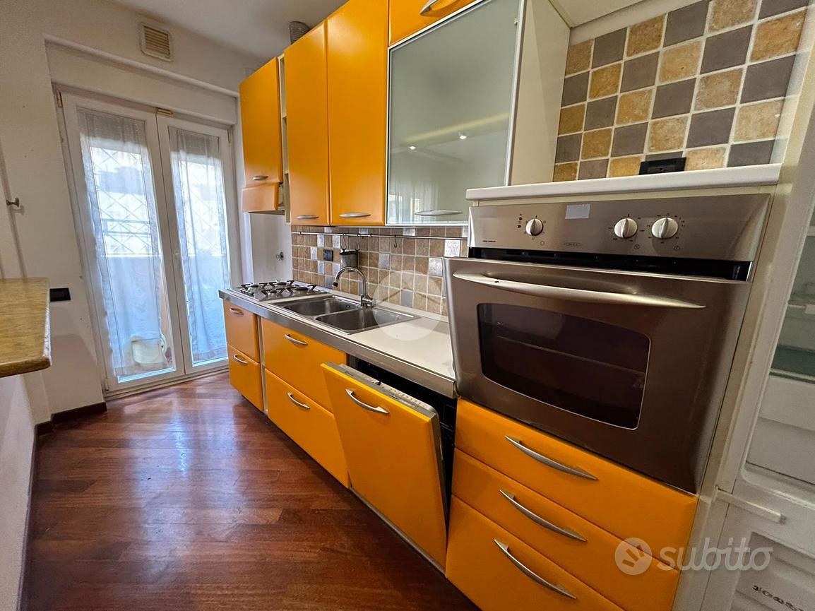 Appartamento – Roma, San Paolo, Ostiense - Vista 5