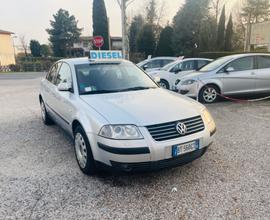 Volkswagen Passat 1.9 TDI/130 CV cat Comfortline