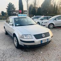 Volkswagen Passat 1.9 TDI/130 CV cat Comfortline