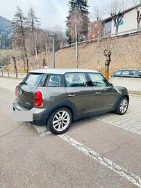 Mini 1.6 D Countryman All 4