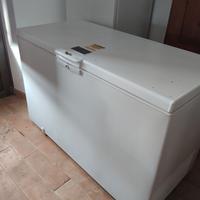 freezer space max A++