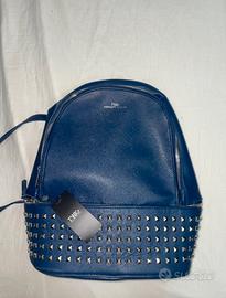 Zainetto Twig Collection – Blu elettrico