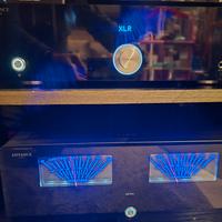 Advance XA-160 e. Xp-500