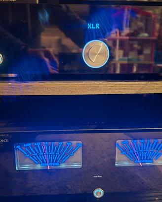 Advance  Acoustic XA-160 e. Xp-500