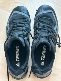 adidas TERREX Swift Solo D67031 – Taglia 44