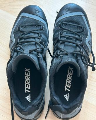 adidas TERREX Swift Solo D67031 – Taglia 44