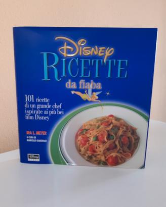 Disney ricette da fiaba 
