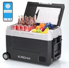 Frigo KROAK 55L