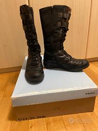 Stivali Frau