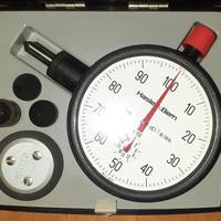 tachimetro - contagiri  HASLER