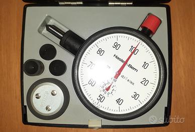 tachimetro - contagiri  HASLER