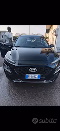 Hiunday kona 1.6 comfort 115cv