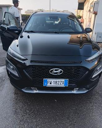 Hiunday kona 1.6 comfort 115cv