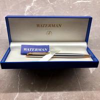 WATERMAN