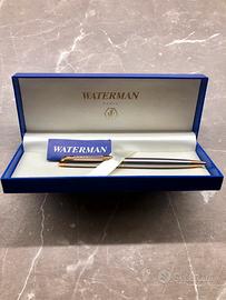 WATERMAN