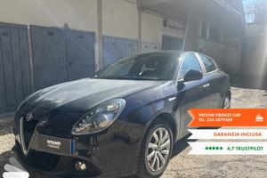 ALFA ROMEO Giulietta (2010-21) Giulietta 1.6 JT...