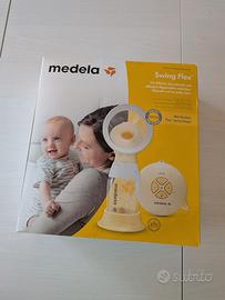 Tiralatte elettrico Medela Swing Flex