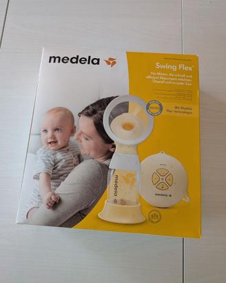 Tiralatte elettrico Medela Swing Flex
