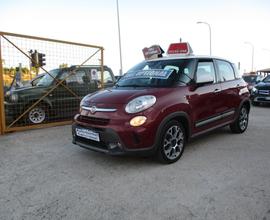 Fiat 500L 1.6 Multijet 105 CV PARI AL NUOVO