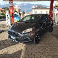 Ford Fiesta 1.4 GPL ORIGINALE E RINNOVATO PROMO