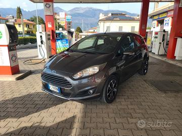 Ford Fiesta 1.4 GPL ORIGINALE E RINNOVATO PROMO