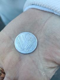 moneta 10lire