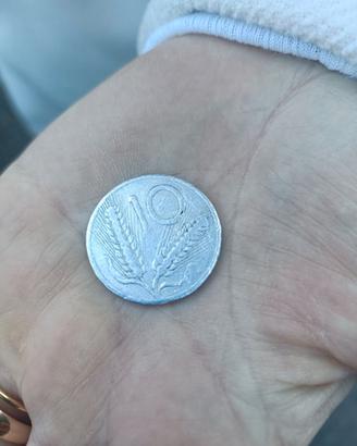 moneta 10lire